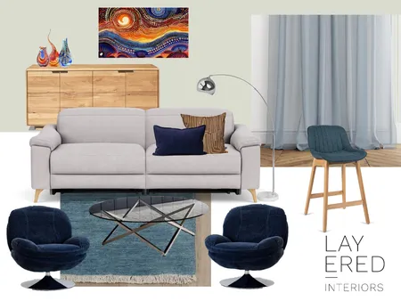 Karrinyup Living/Dining Interior Design Mood Board by Layered Interiors on Style Sourcebook