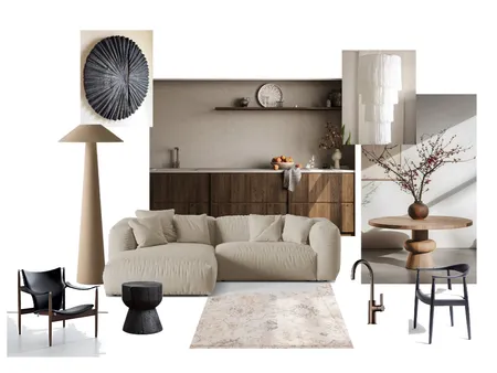 Kitrchen 1 Interior Design Mood Board by Vasylchuk on Style Sourcebook