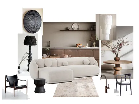 Kitrchen 1 Interior Design Mood Board by Vasylchuk on Style Sourcebook