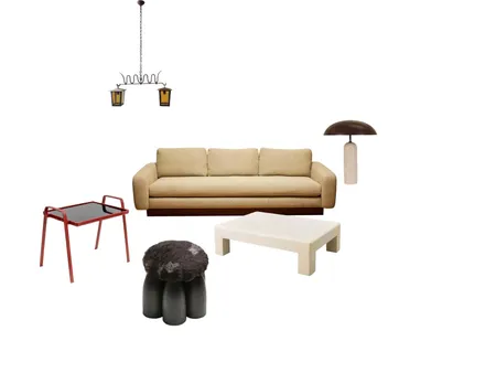barbican Interior Design Mood Board by P on Style Sourcebook