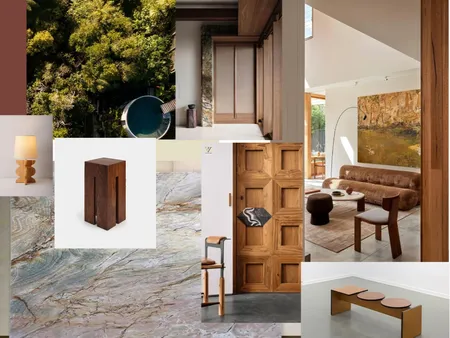 House Build Living Interior Design Mood Board by amy.hiles2@gmail.com on Style Sourcebook
