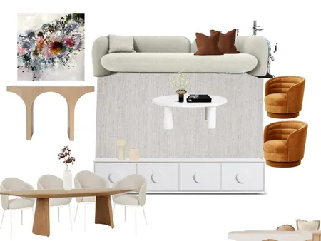living brighton dining v44aaaab Interior Design Mood Board by Efi Papasavva on Style Sourcebook