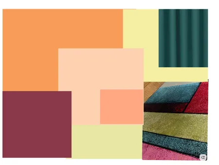 Halita Guest Final Scheme Interior Design Mood Board by marigoldlily on Style Sourcebook