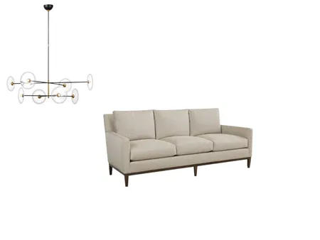 26th Street Living Interior Design Mood Board by claudette@seradesigngroup.com on Style Sourcebook