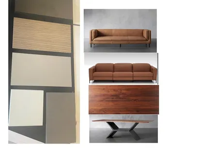 Albemarle Interior Design Mood Board by BarryOppenheim on Style Sourcebook