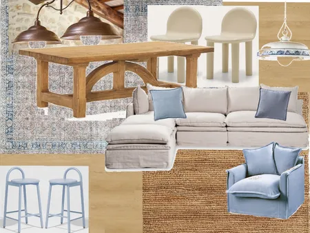 Wood Street Dining Interior Design Mood Board by Wood Street Interiors on Style Sourcebook