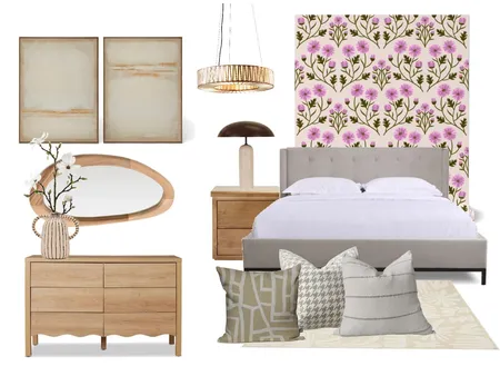 Harmony of Mums Interior Design Mood Board by erinmariadesigns on Style Sourcebook
