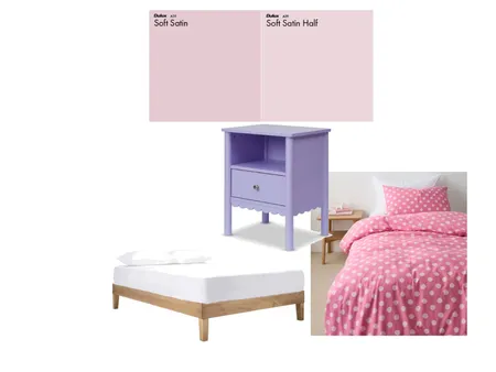 Mylee bedroom Interior Design Mood Board by GRACE THERESKA on Style Sourcebook