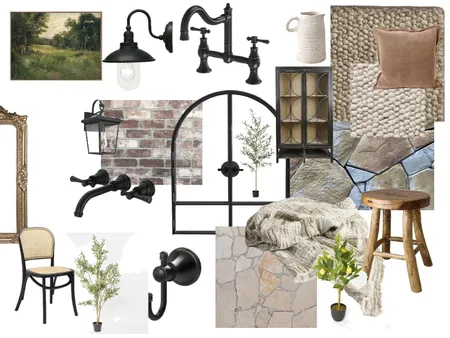 test1 Interior Design Mood Board by PJ on Style Sourcebook