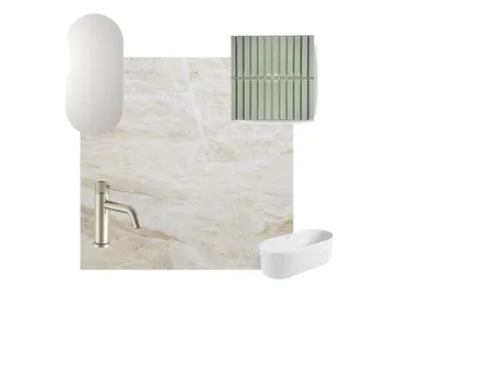 Project Augusta Interior Design Mood Board by Stephanie El-Hachem on Style Sourcebook