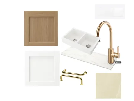 Chatswood Kitchen Interior Design Mood Board by Wealthhouse on Style Sourcebook