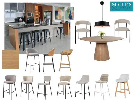 Hayley & Mark - Kitchen Decor Interior Design Mood Board by Stacey Myles on Style Sourcebook