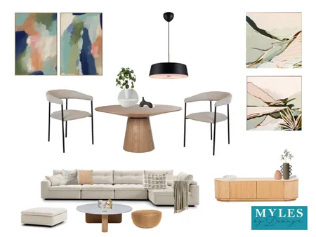 Hayley & Mark - Design 2 Interior Design Mood Board by Stacey Myles on Style Sourcebook