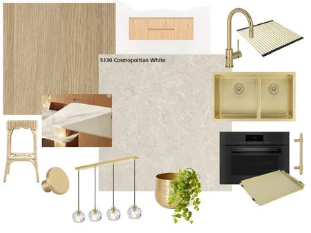 Kitchen_1 Interior Design Mood Board by Katie_Lea on Style Sourcebook
