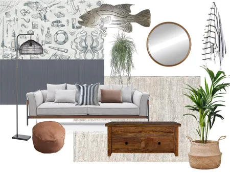 Brendon Interior Design Mood Board by brightsidestyling on Style Sourcebook