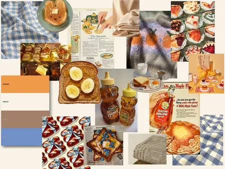 Breakfast babbies Interior Design Mood Board by peppa06@gmail.com on Style Sourcebook