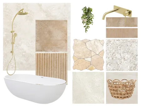 Raku Sand Interior Design Mood Board by Christie Wood on Style Sourcebook