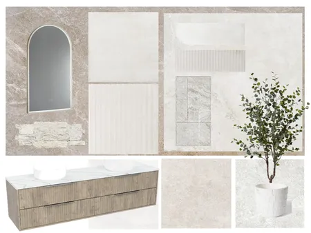 Raku white Interior Design Mood Board by Styled by Christie on Style Sourcebook
