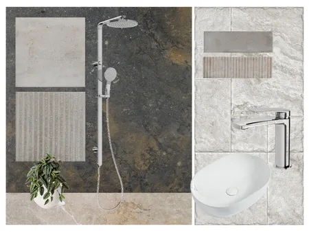 Raku smoke Interior Design Mood Board by Styled by Christie on Style Sourcebook