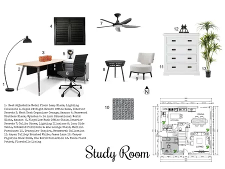 mood board Interior Design Mood Board by ka3na0506 on Style Sourcebook