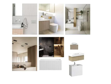 BAÑOS Interior Design Mood Board by VD_ARQ on Style Sourcebook