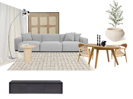 shimrit & jonathan Interior Design Mood Board by danielle1300@gmail.com on Style Sourcebook