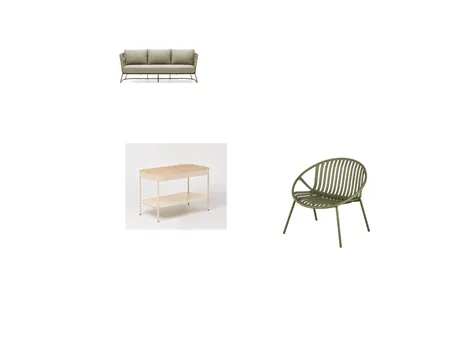 Terrace Interior Design Mood Board by Giuggiola on Style Sourcebook