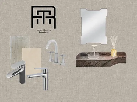 sink Interior Design Mood Board by Rawan1 on Style Sourcebook