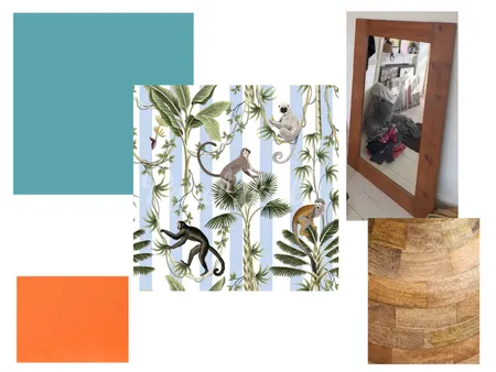 Halita bedroom new design Interior Design Mood Board by marigoldlily on Style Sourcebook