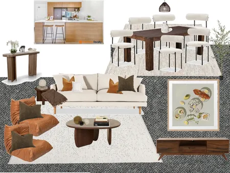 HOME Interior Design Mood Board by agalanos on Style Sourcebook