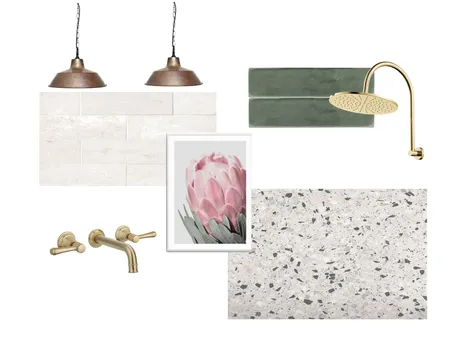 Dream Brief M5 Interior Design Mood Board by Bree_ on Style Sourcebook