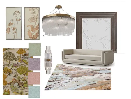 moos Interior Design Mood Board by amal2555 on Style Sourcebook