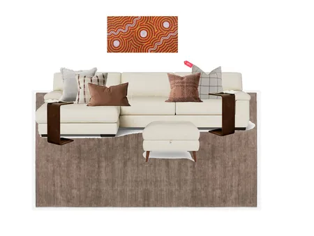 Mum and Dads Family Interior Design Mood Board by Chloe Interiors on Style Sourcebook