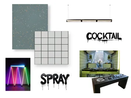 Bucci 1 Interior Design Mood Board by danielecannarile03@gmail.com on Style Sourcebook