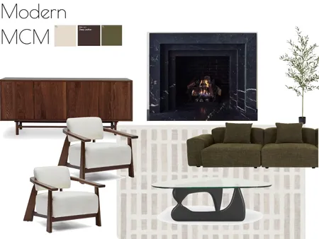 Hofmann Living 2 Interior Design Mood Board by Maegan Perl Designs on Style Sourcebook