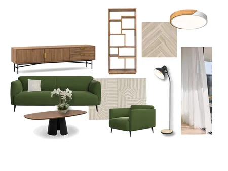 Sala Interior Design Mood Board by Lucy on Style Sourcebook