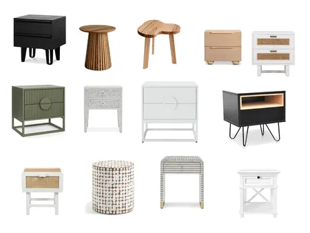 Glasshouse Interior Design Mood Board by gabriellepasslow@gmail.com on Style Sourcebook