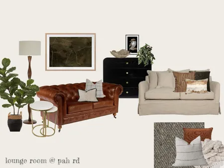 lounge room @ pah rd Interior Design Mood Board by cazza on Style Sourcebook