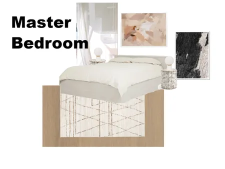 bed Interior Design Mood Board by JIE on Style Sourcebook