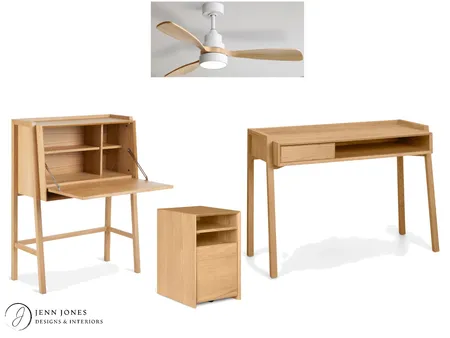 Van Game Room with Desks Interior Design Mood Board by Jennjonesdesigns@gmail.com on Style Sourcebook