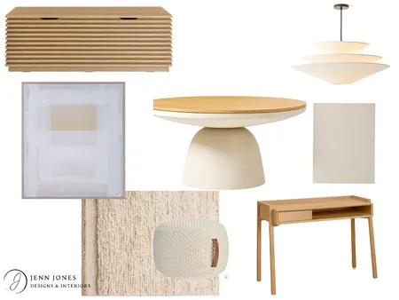 Van Game Room Cement Table fabric barstool Interior Design Mood Board by Jennjonesdesigns@gmail.com on Style Sourcebook