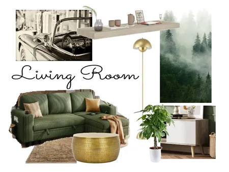 living room 1 Interior Design Mood Board by LCliveitupdesigns on Style Sourcebook