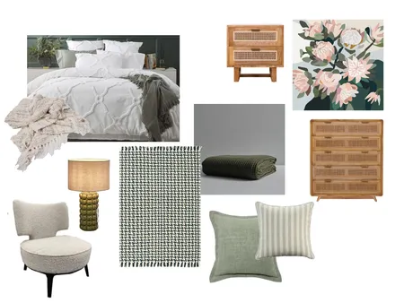 Glasshouse Interior Design Mood Board by gabriellepasslow@gmail.com on Style Sourcebook