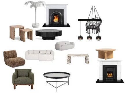oli's lounge room Interior Design Mood Board by CarlyP on Style Sourcebook