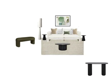 kELLYVILLE LIVING Interior Design Mood Board by frances on Style Sourcebook