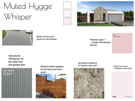 Muted Hygge Whisper Interior Design Mood Board by mahlia_lill06 on Style Sourcebook