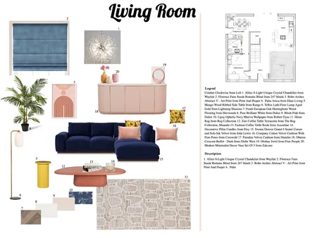 Living room Interior Design Mood Board by Mmelinda85 on Style Sourcebook