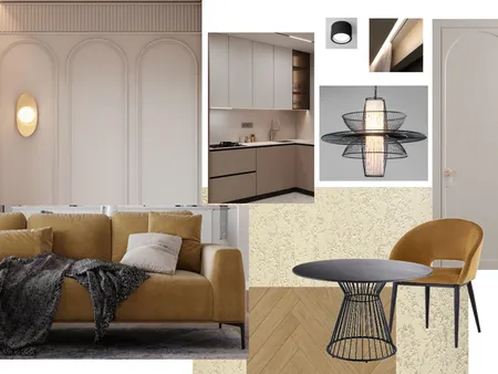 мое26 Interior Design Mood Board by ksusha on Style Sourcebook