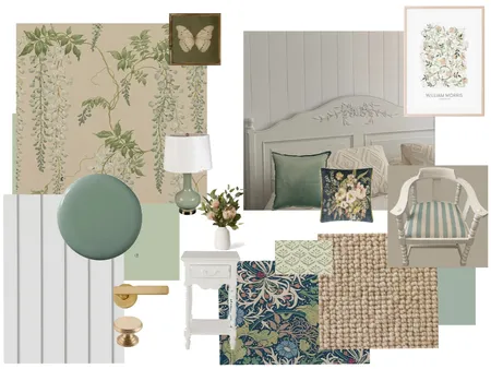 Ebrahim Guest 1 Interior Design Mood Board by gw@georgiewebber.co.za on Style Sourcebook