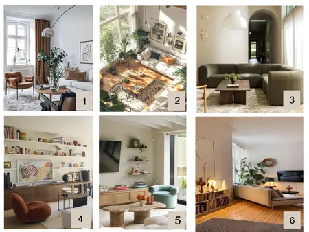 Ria Inspo Interior Design Mood Board by Essencia Interiors on Style Sourcebook